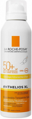LA ROCHE-POSAY ANTHELIOS Sprej tělo SPF50+ 200ml