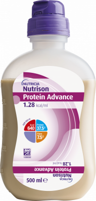 Nutrison Protein Advance 500ml