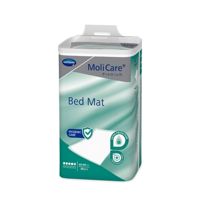 Podložky MoliCare Bed Mat 5 kapek 60x90 30ks
