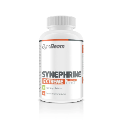 GymBeam Synephrine tbl.90