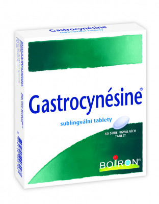 Gastrocynésine tbl.slg.60