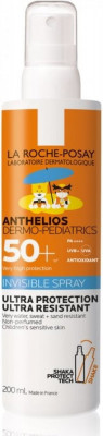 La Roche-Posay Anthelios Dermo-Pediatrics spray SPF50+ 200 ml