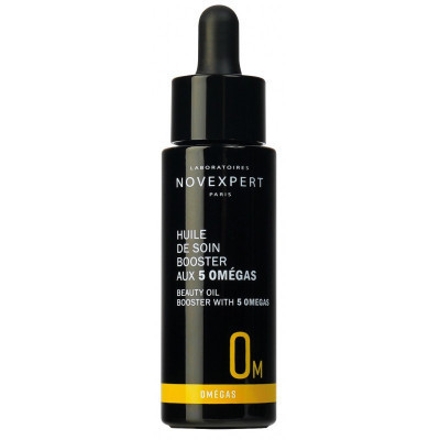 NOVEXPERT Beauty Oil Booster 5 Omega 30ml