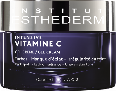 ESTHEDERM Intensive Vitamine C cream 50ml